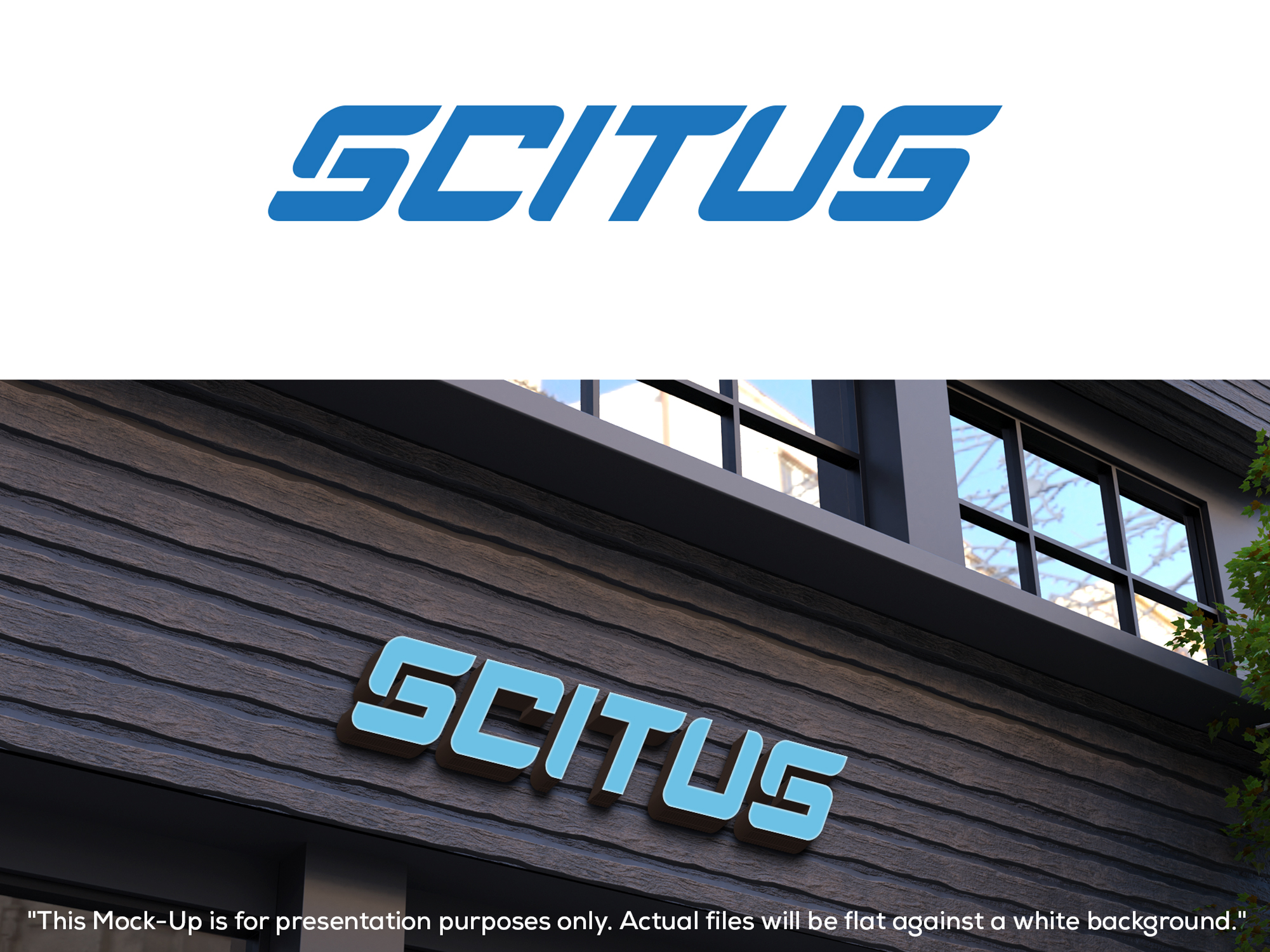 Logo Design by Kavth for this project | Design #37540391