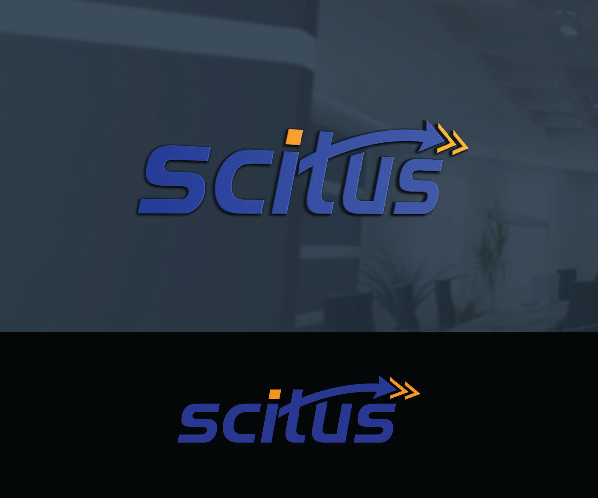 Logo Design by Srk pix!14 for this project | Design #37533039
