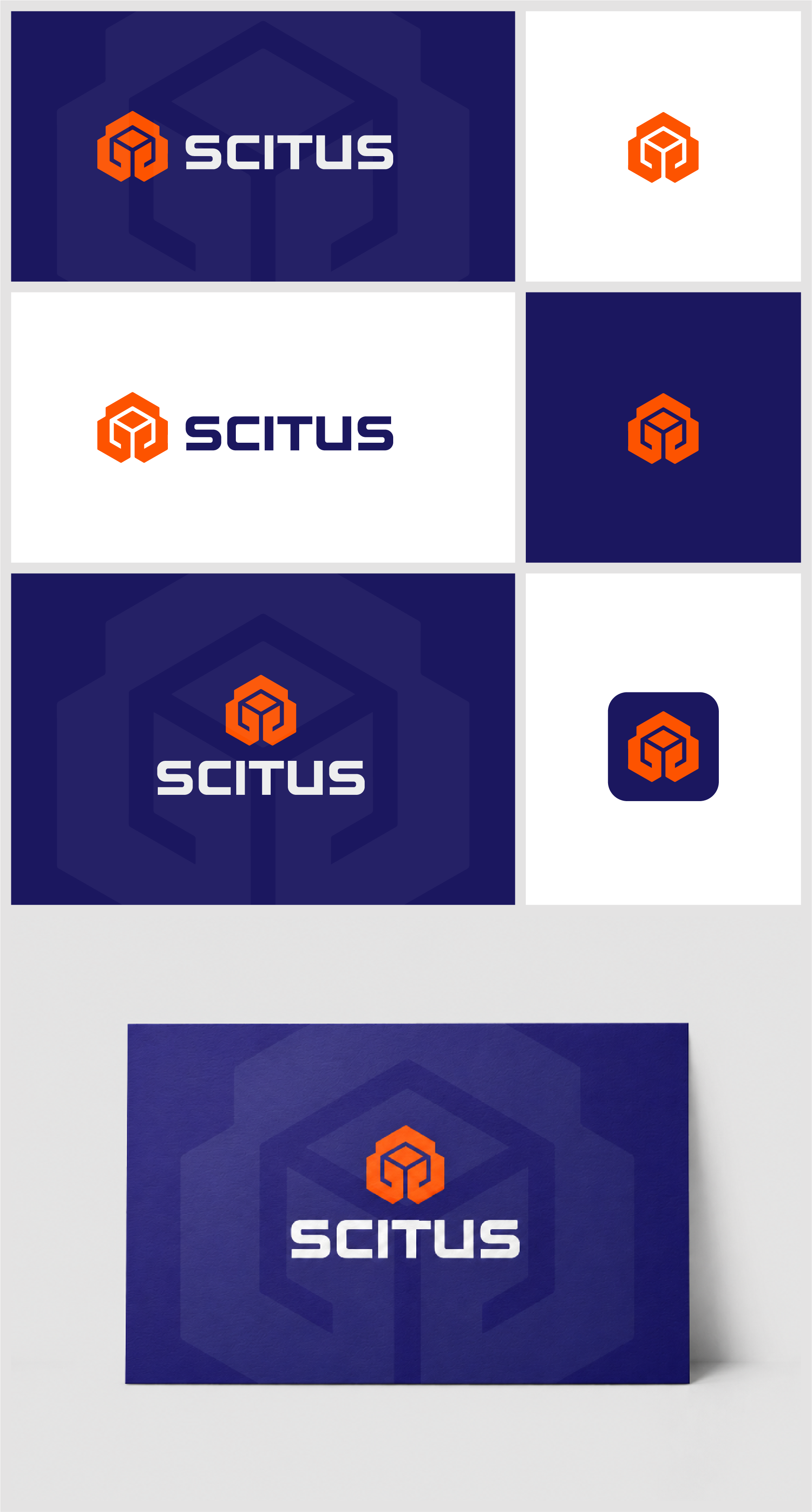 Logo Design by Ha.Connick for this project | Design #37538895