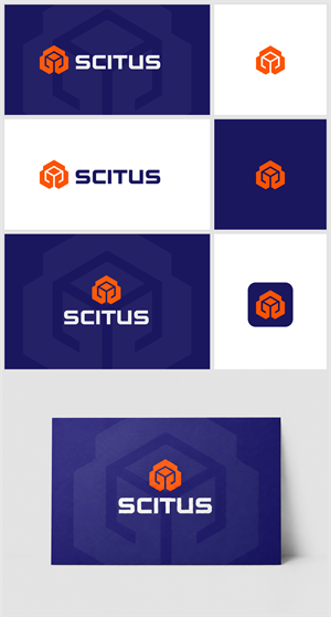 Logo Design by Ha.Connick for this project | Design: #37538895