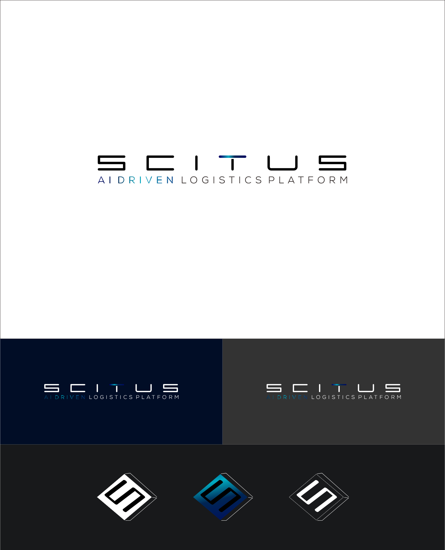 Logo Design by Arttosungging for this project | Design #37555052
