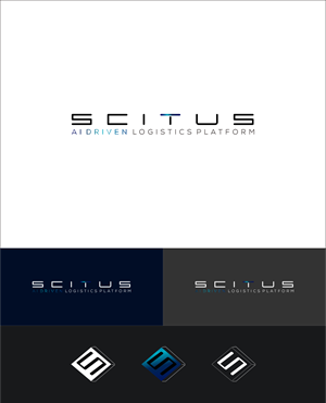 Logo Design by Arttosungging for this project | Design: #37555052