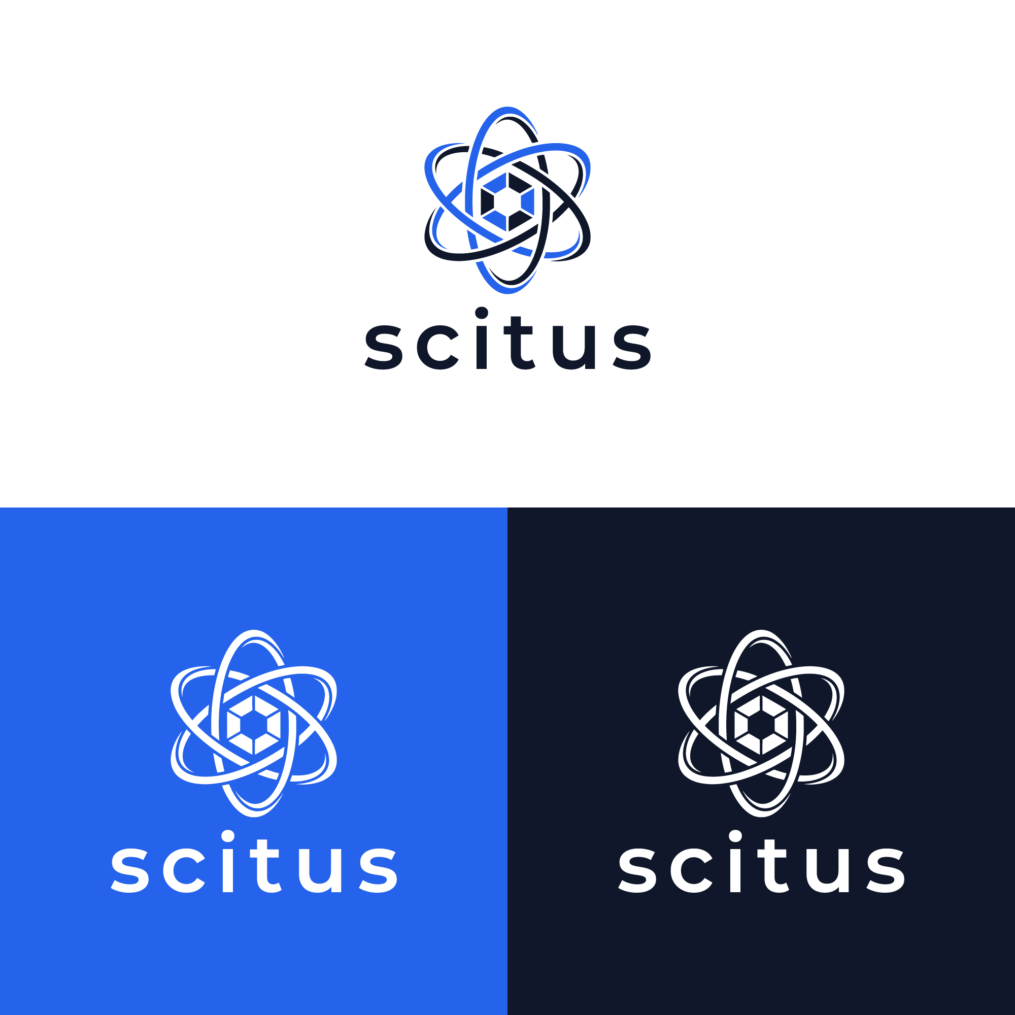 Logo Design by Md Hasin Israk for this project | Design #37541658