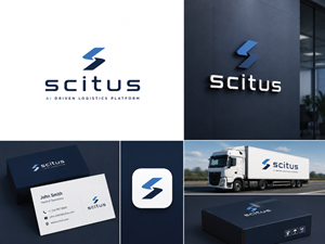 Logo Design by Marleni Studios for this project | Design: #37541097