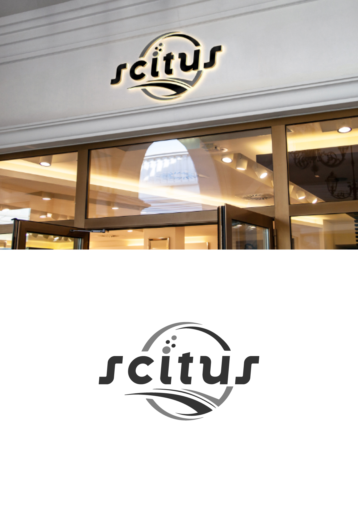 Logo Design by JMN Signatures for this project | Design #37535805
