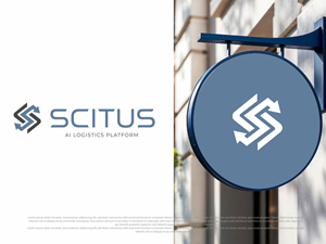 Logo Design by Jack Designz for this project | Design: #37546846
