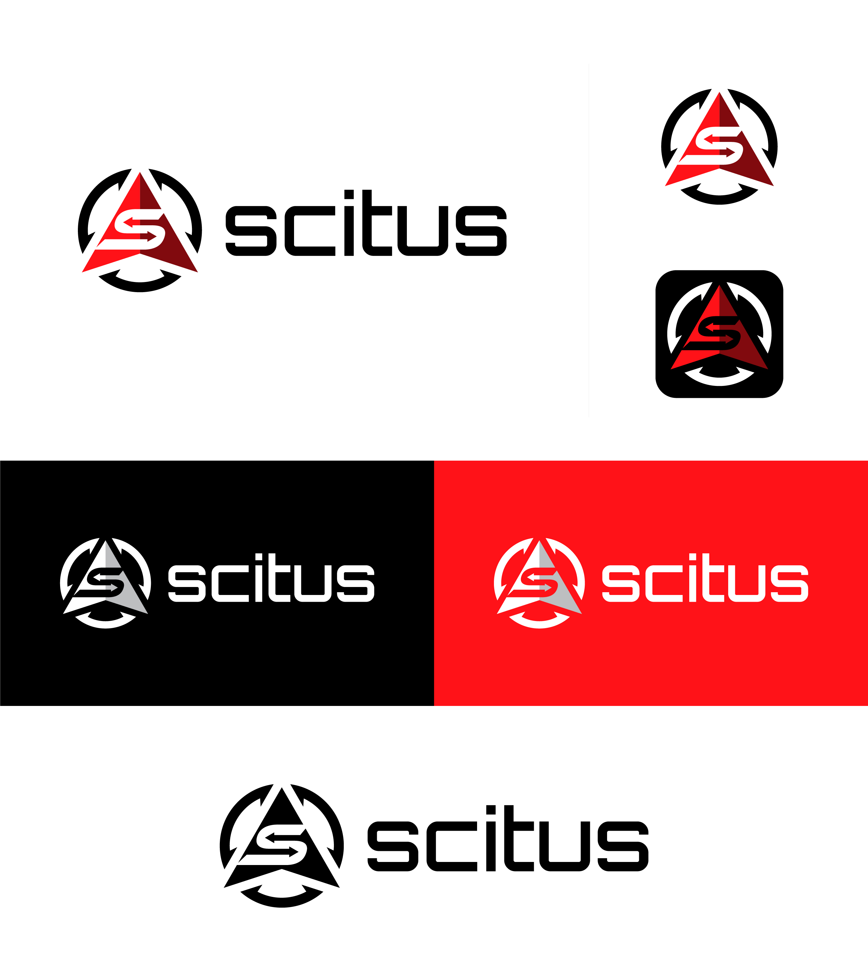Logo Design by sushsharma99 for this project | Design #37534009