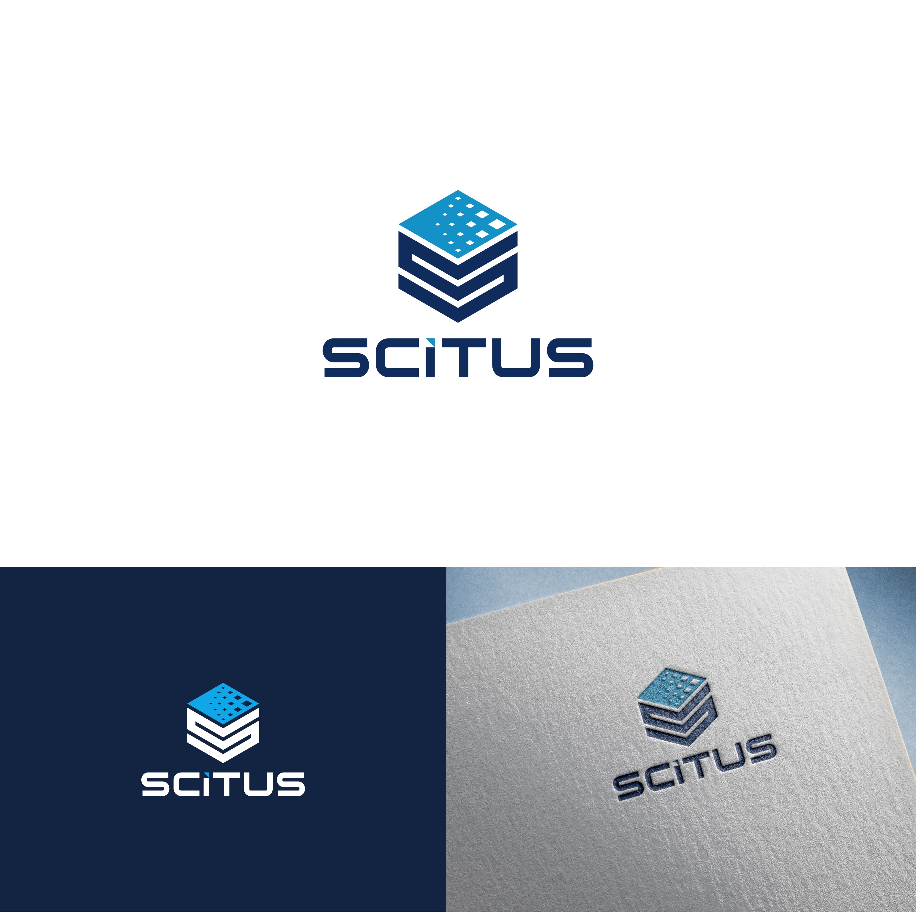Logo Design by Joenet Jayawarna for this project | Design #37551417