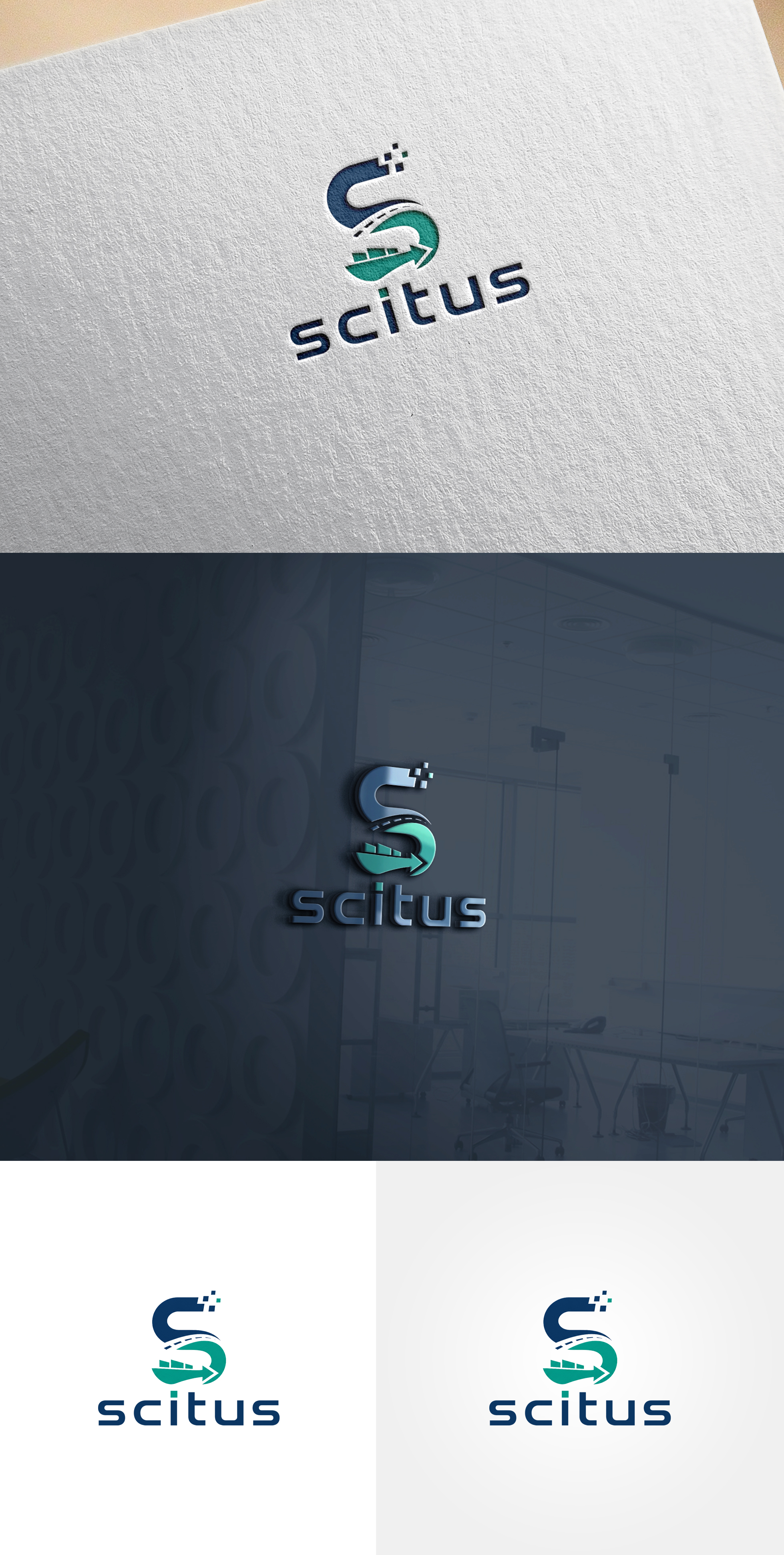 Logo Design by Soonia for this project | Design #37534539
