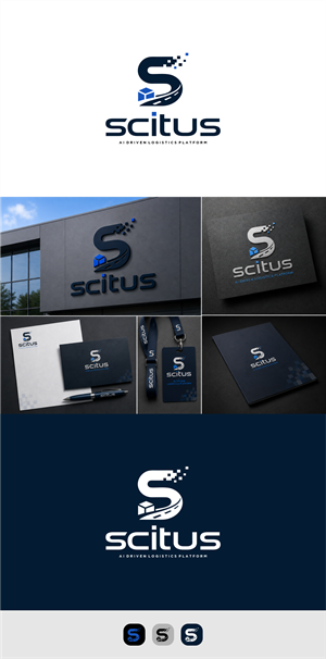 Logo Design by shiroRo for this project | Design: #37548352