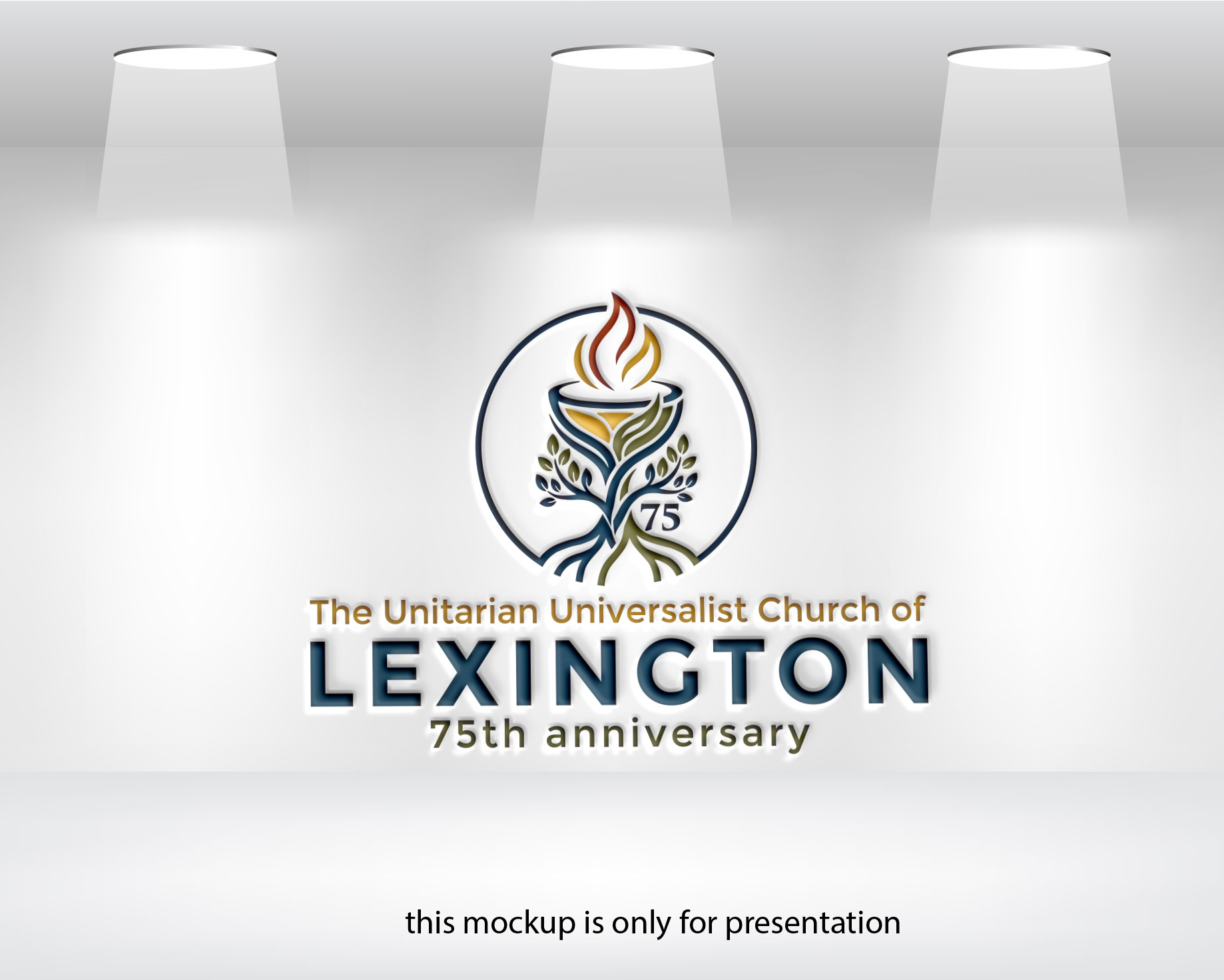 Logo Design by vmeskat for this project | Design #37540397