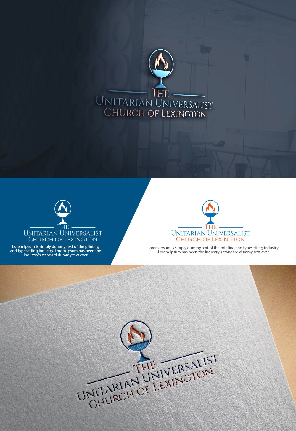 Diseño de Logo por sulemani  creation para este proyecto | Diseño #37534058