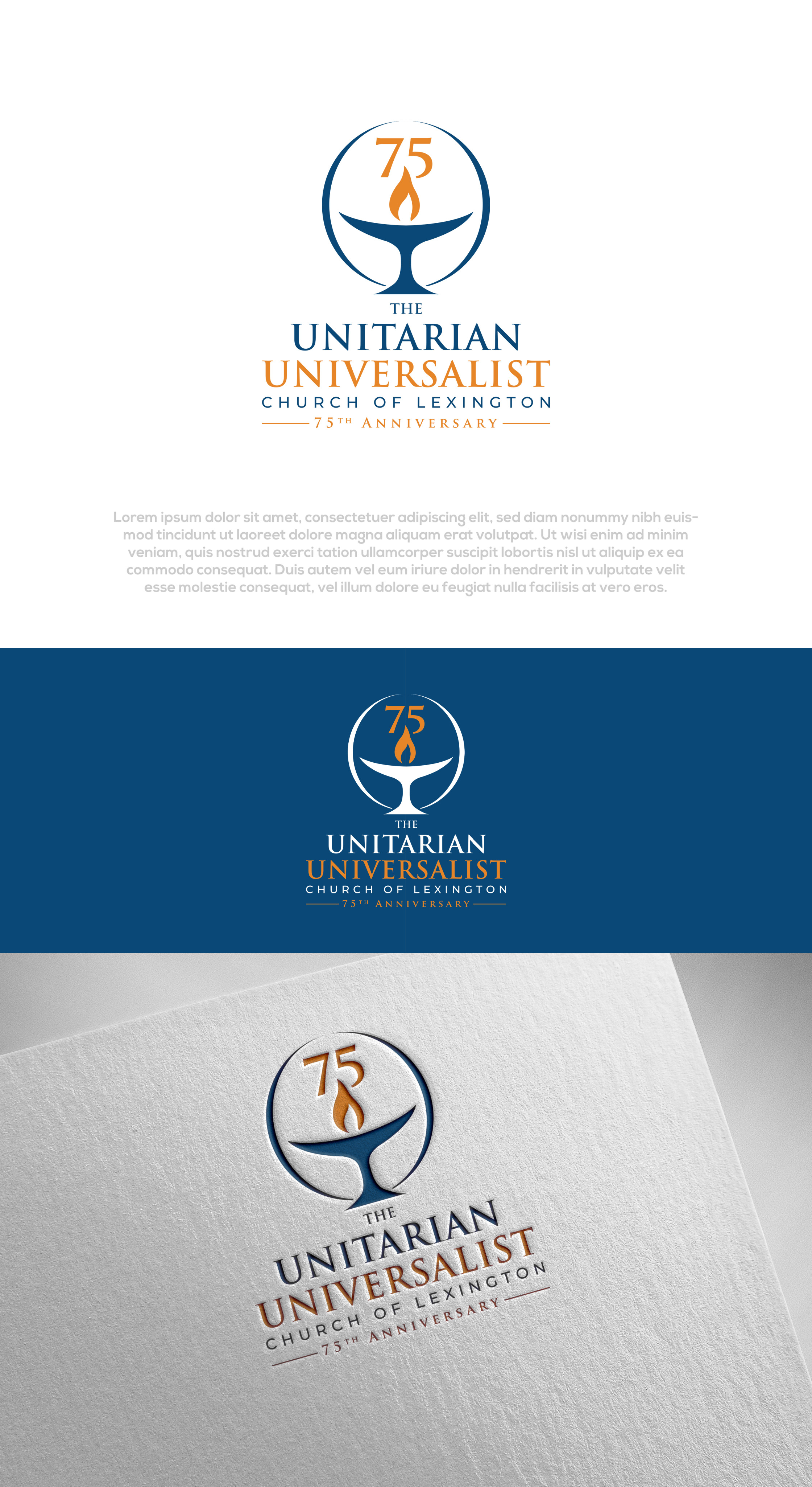 Diseño de Logo por InkPilot_Studio™ para este proyecto | Diseño #37545732