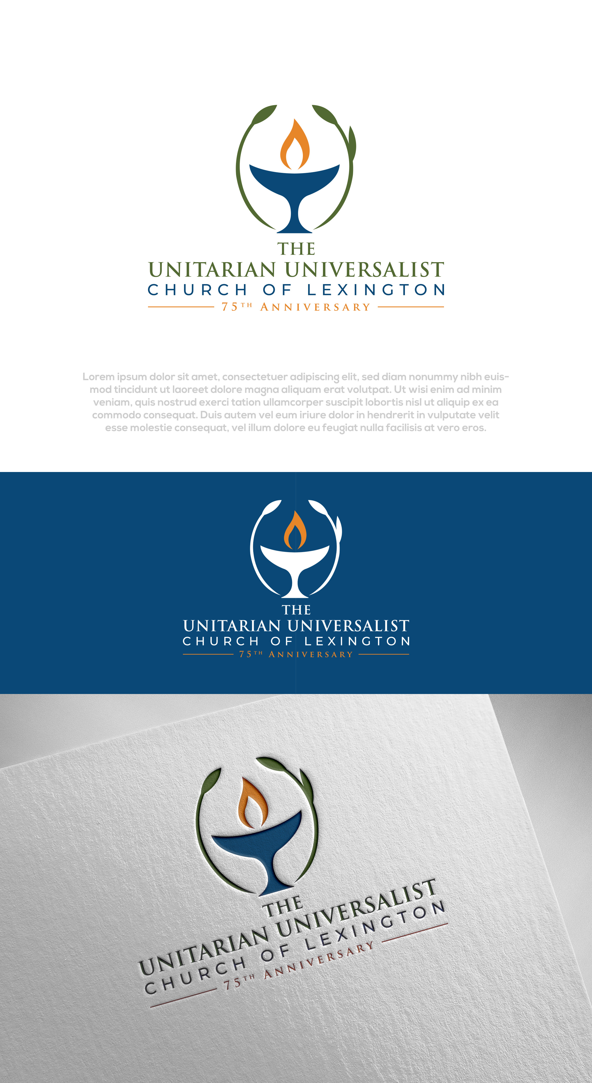 Diseño de Logo por InkPilot_Studio™ para este proyecto | Diseño #37545738