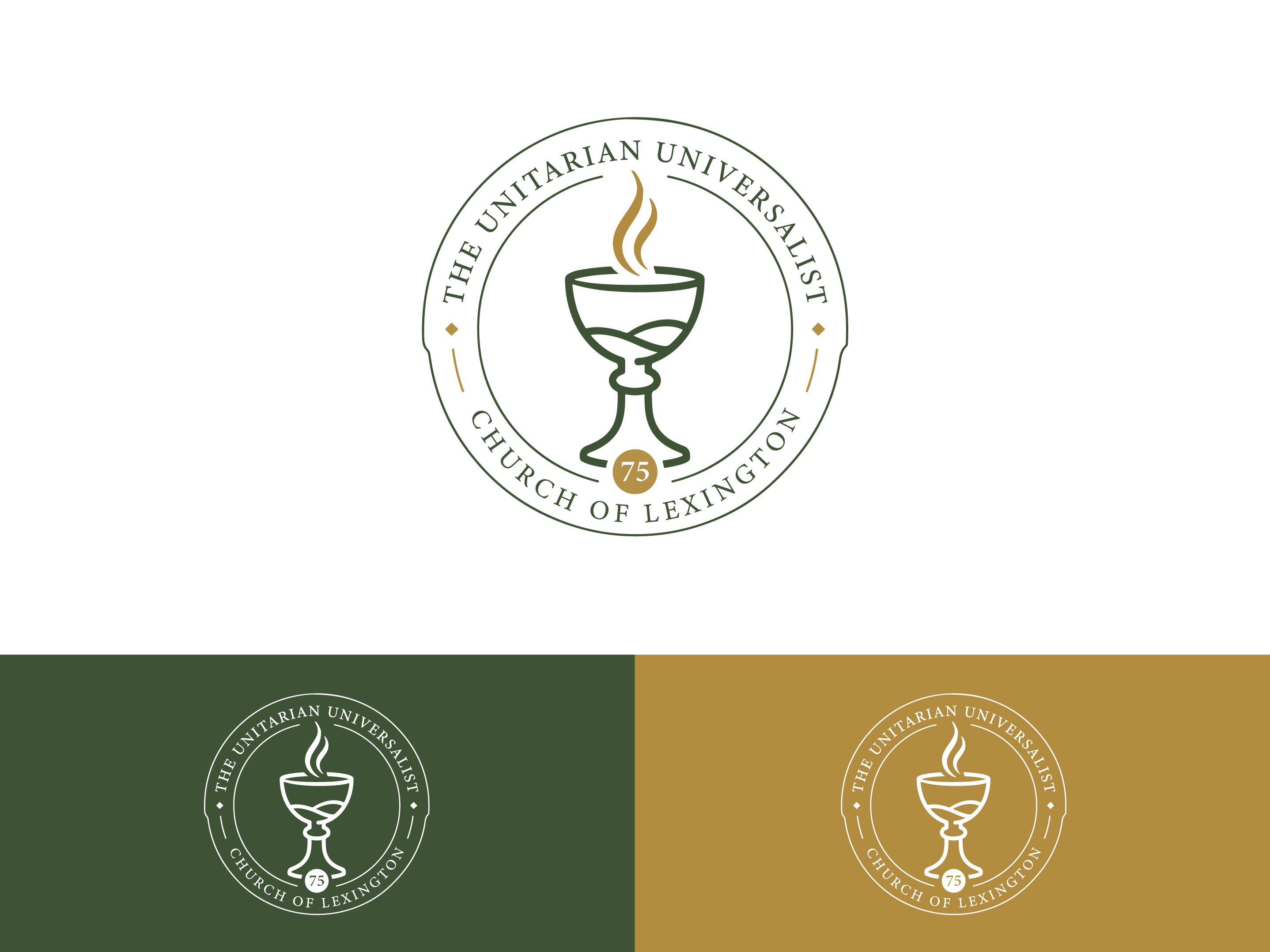 Logo Design by yozdesign for this project | Design #37541972
