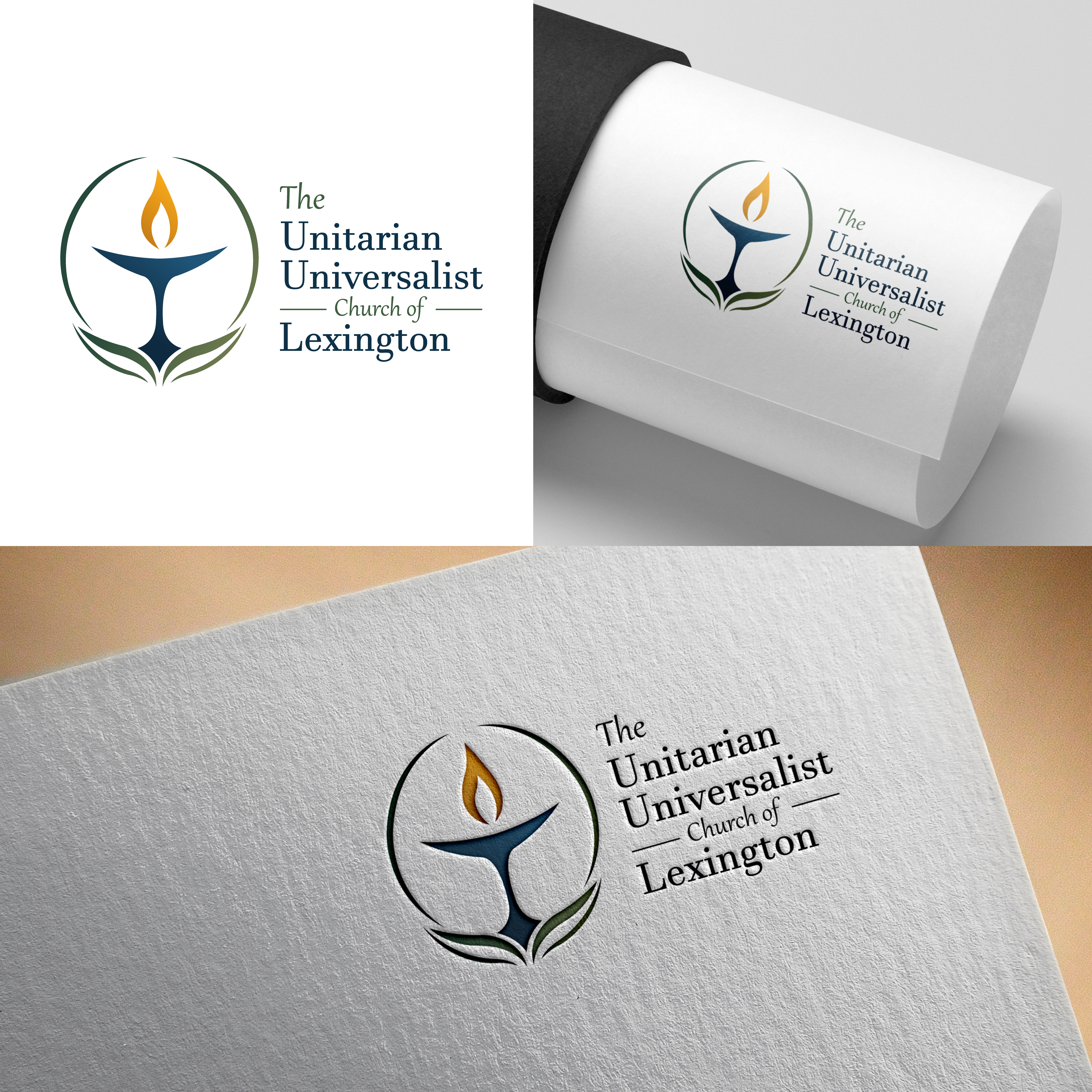 Diseño de Logo por akdesign100 para este proyecto | Diseño #37555172