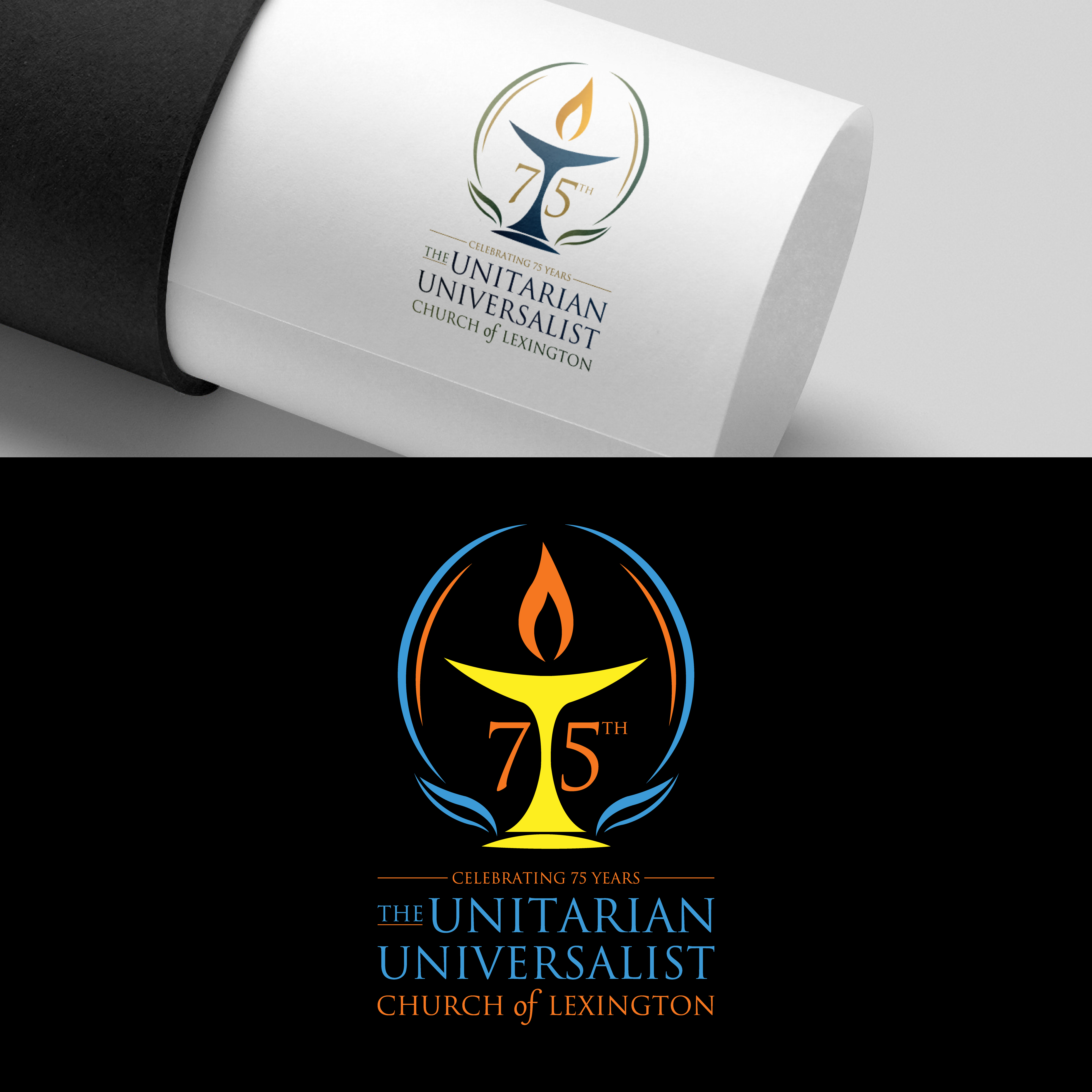 Diseño de Logo por akdesign100 para este proyecto | Diseño #37559820