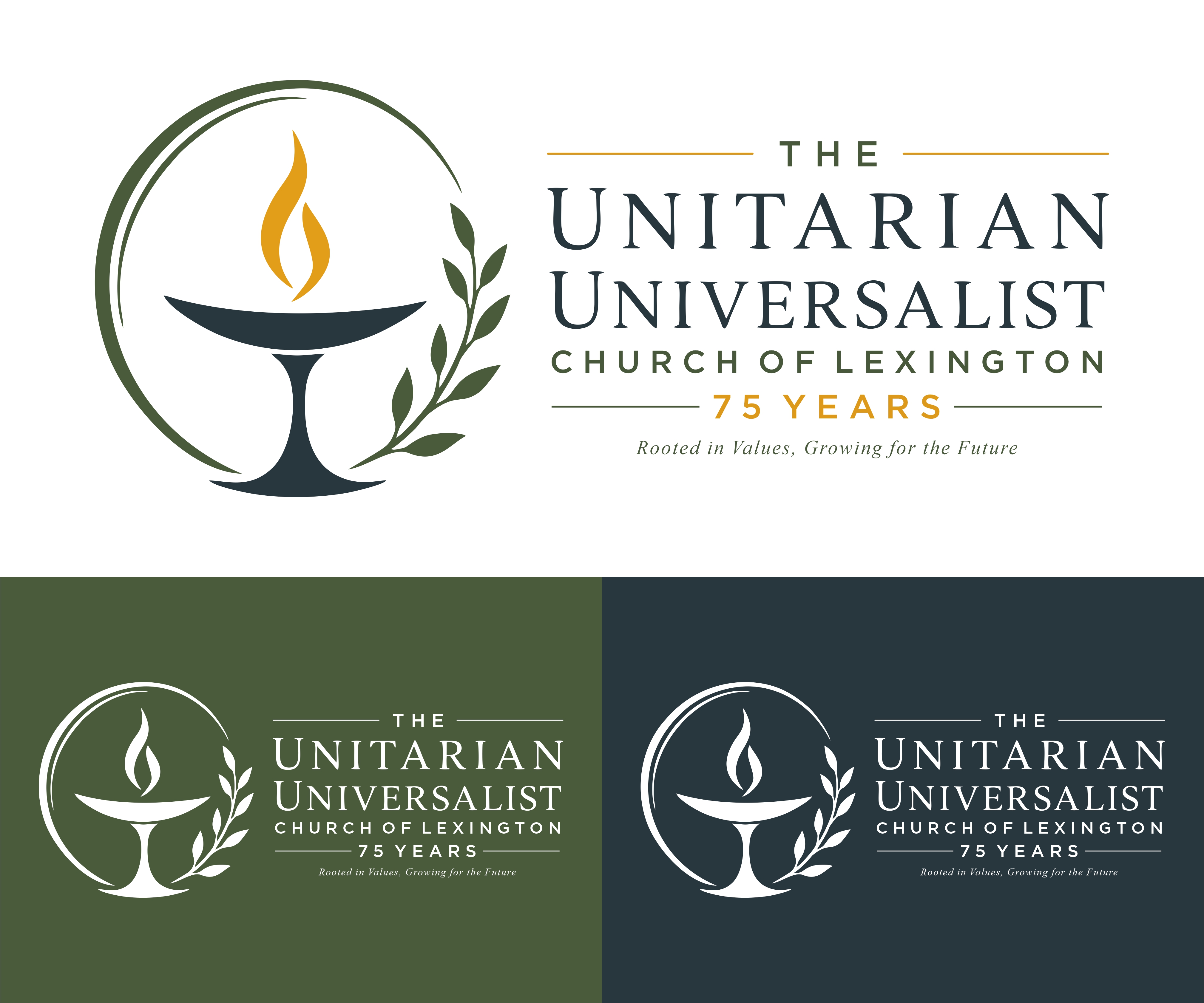 Logo Design by itadori yanto for this project | Design #37533653