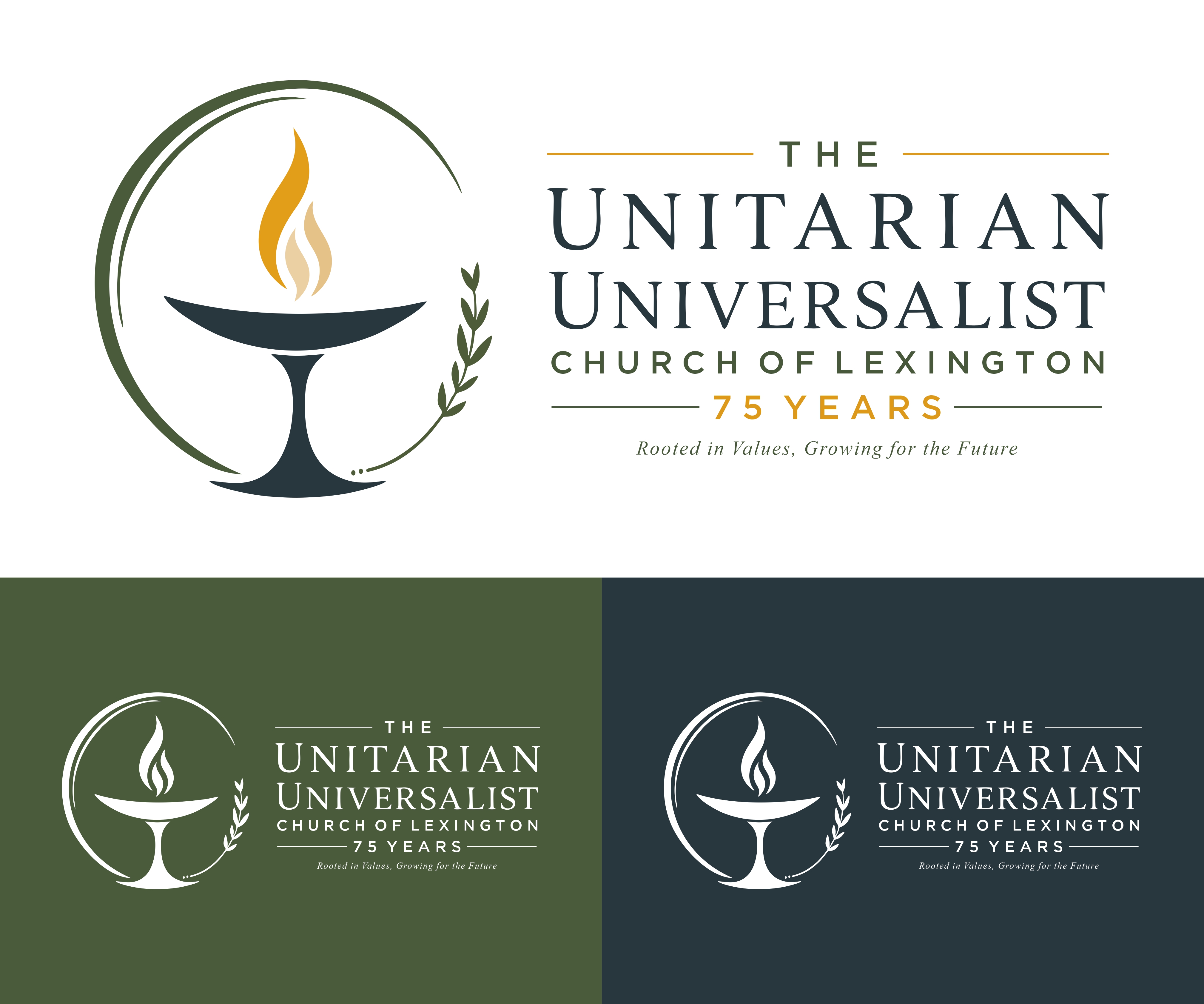 Logo Design by itadori yanto for this project | Design #37581177