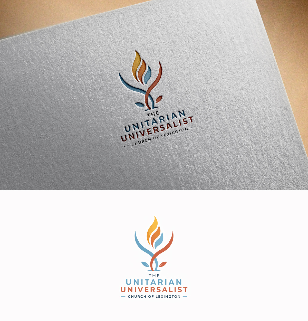 Logo Design by RAVORA for this project | Design #37537034