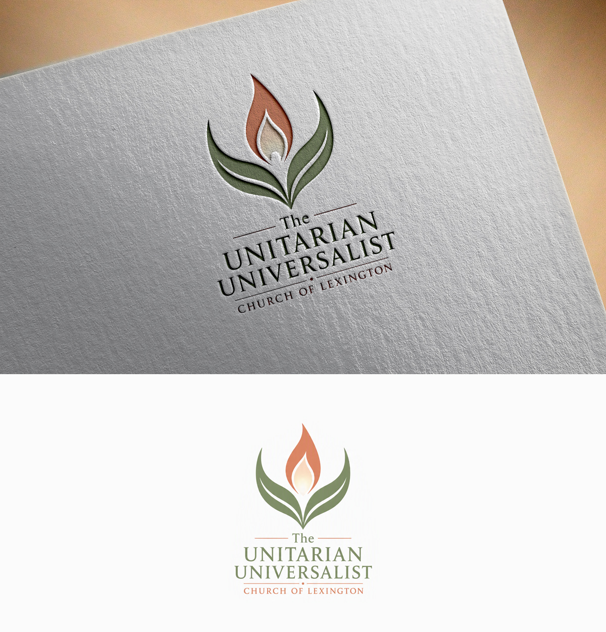 Logo Design by RAVORA for this project | Design #37537035