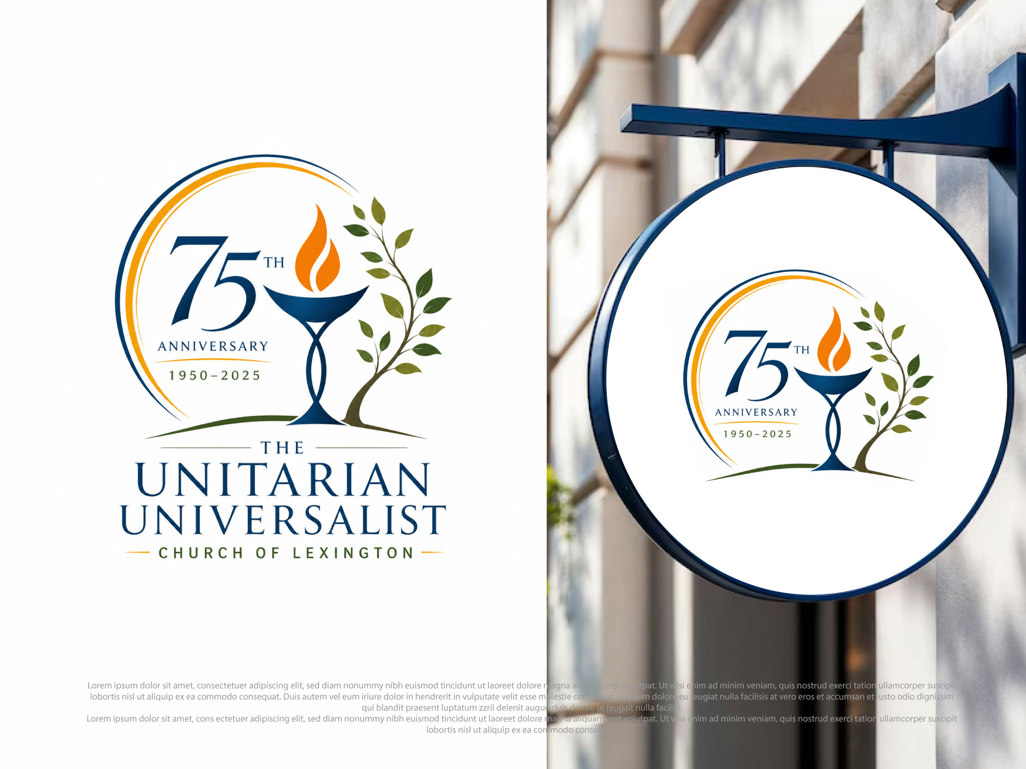 Logo Design by Jack Designz for this project | Design #37546876