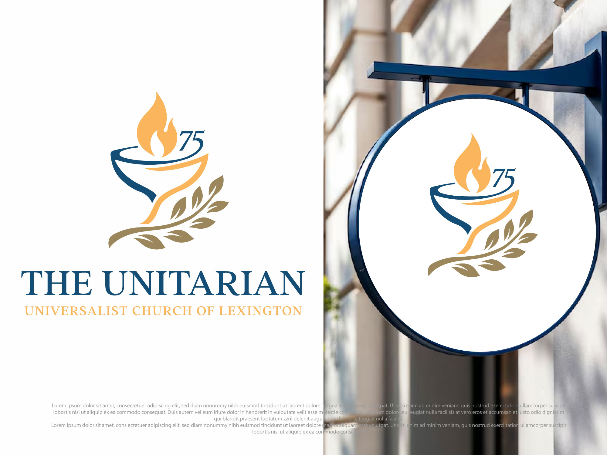 Logo Design by Jack Designz for this project | Design #37546878