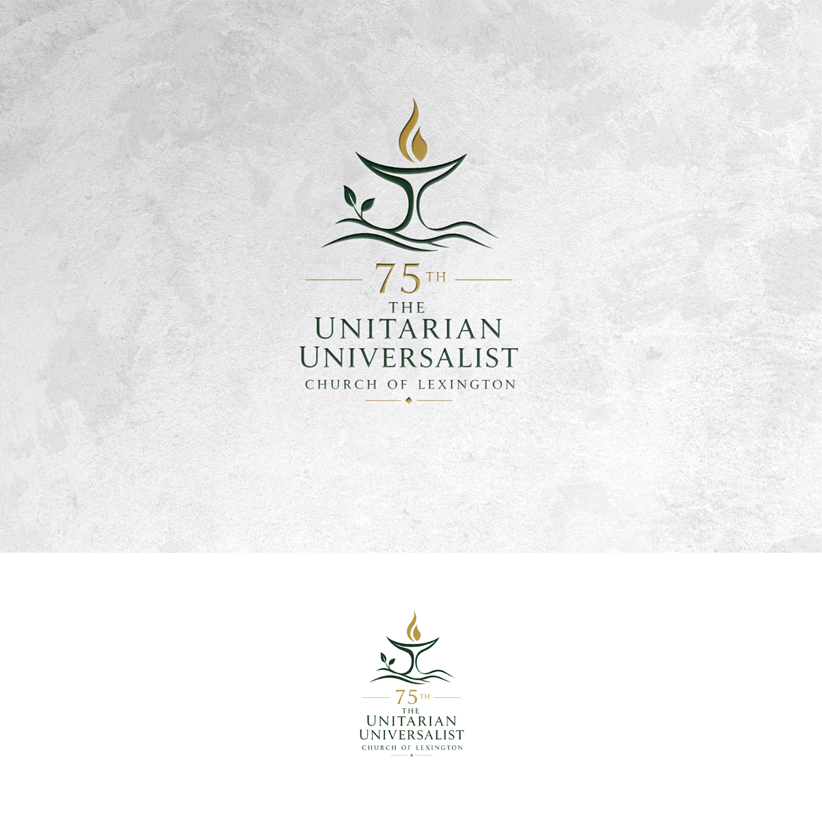 Logo Design by Sain G for this project | Design #37537818