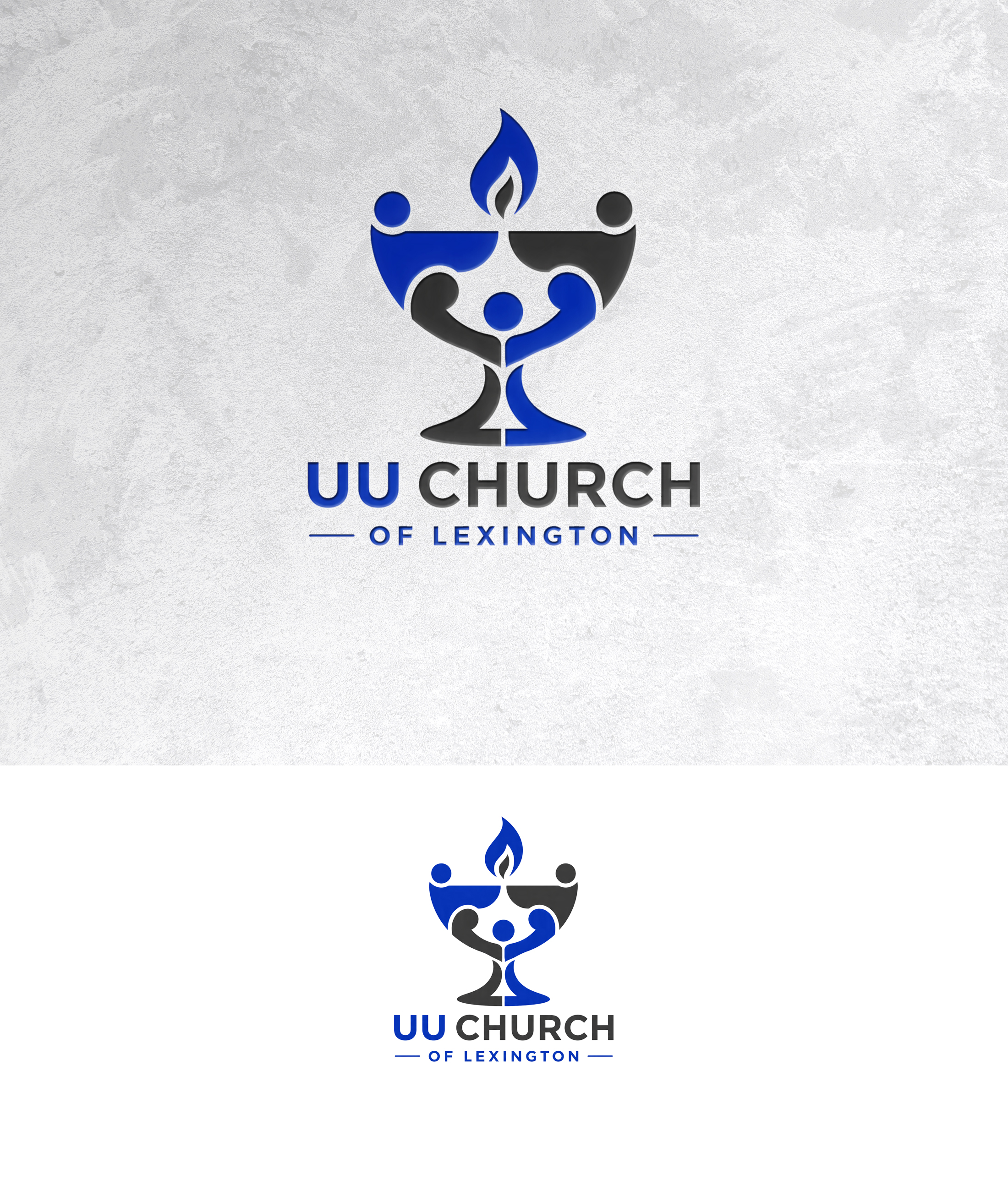 Logo Design by zamdi for this project | Design #37538652