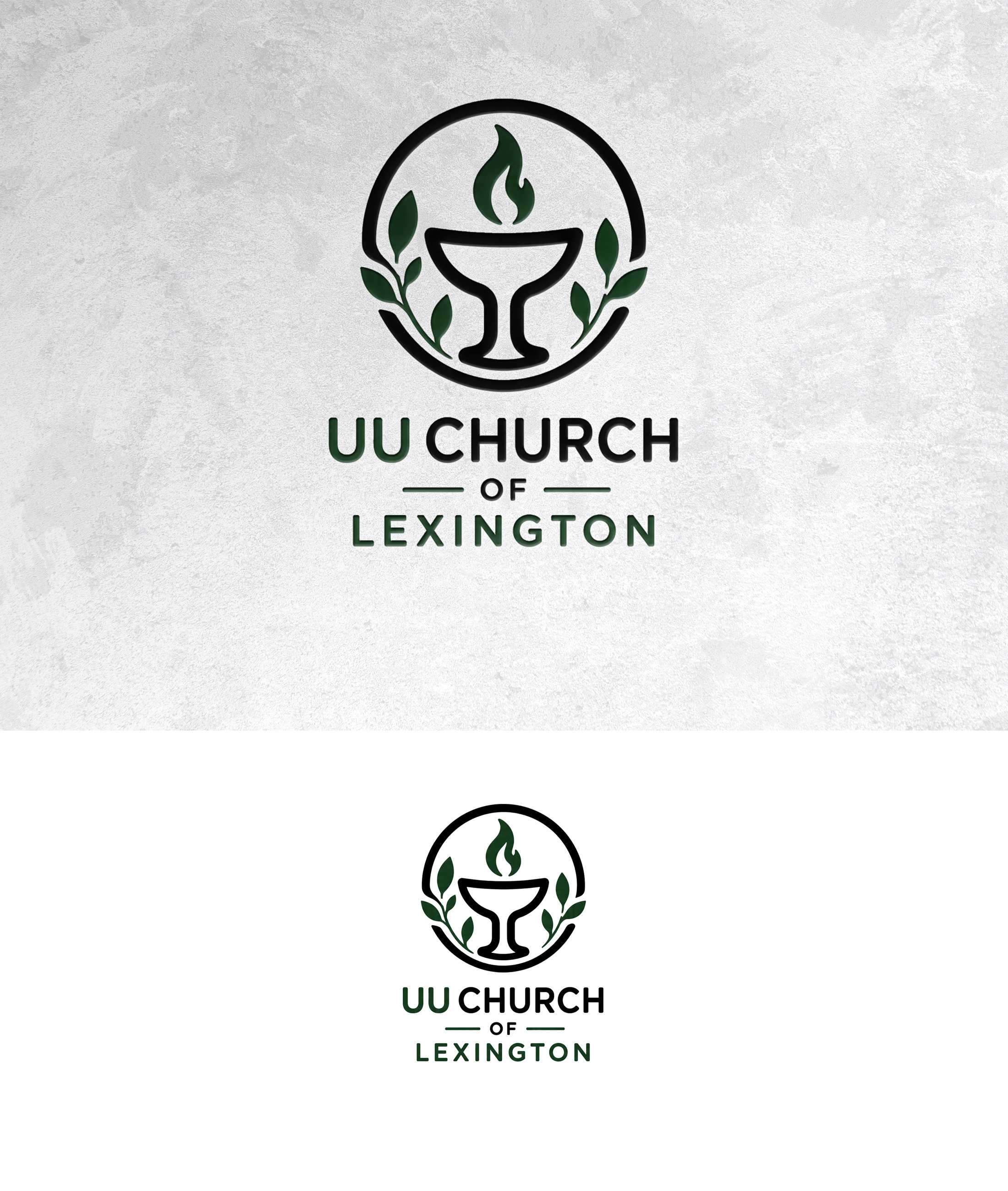 Logo Design by zamdi for this project | Design #37538655