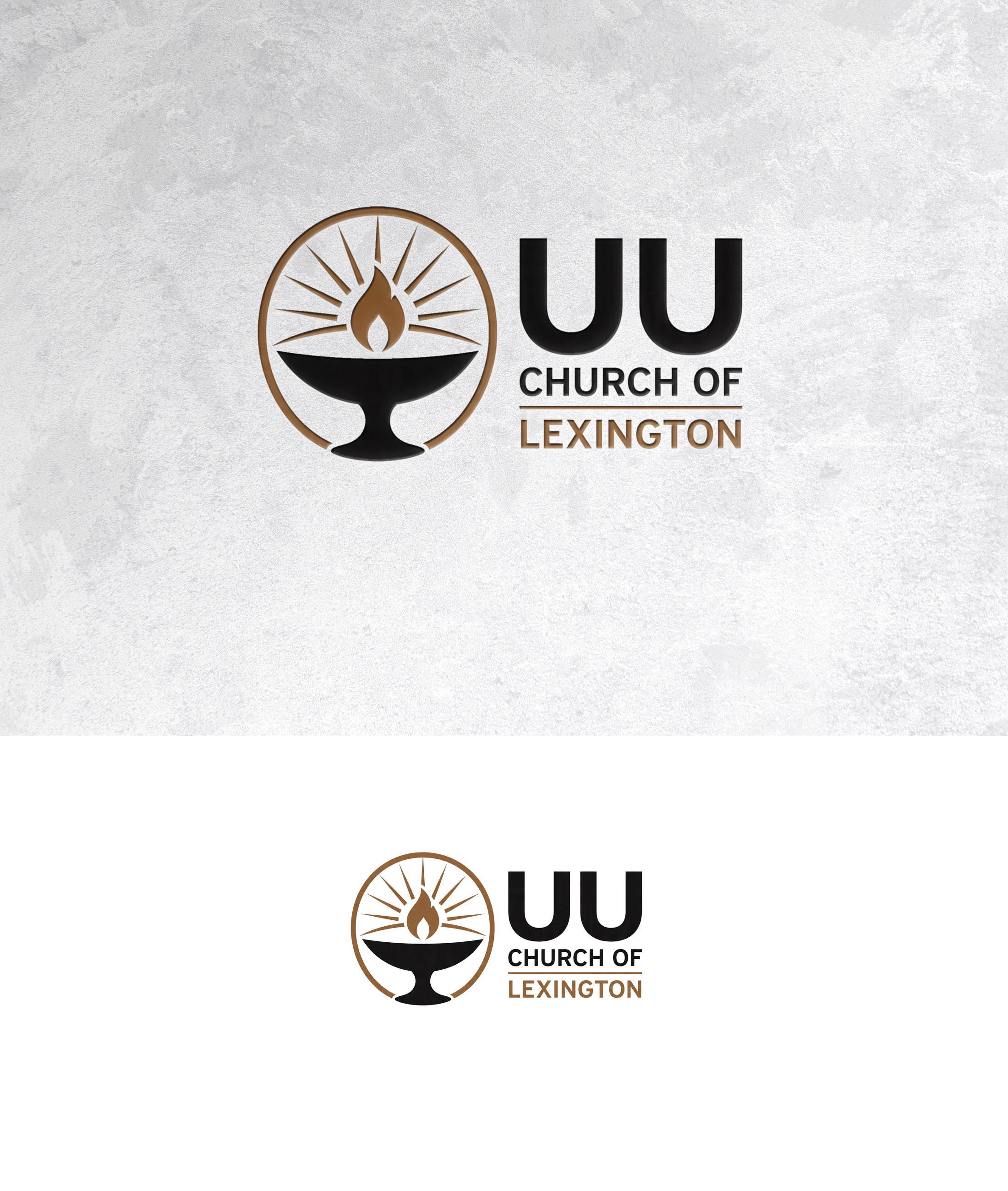 Logo Design by zamdi for this project | Design #37538656