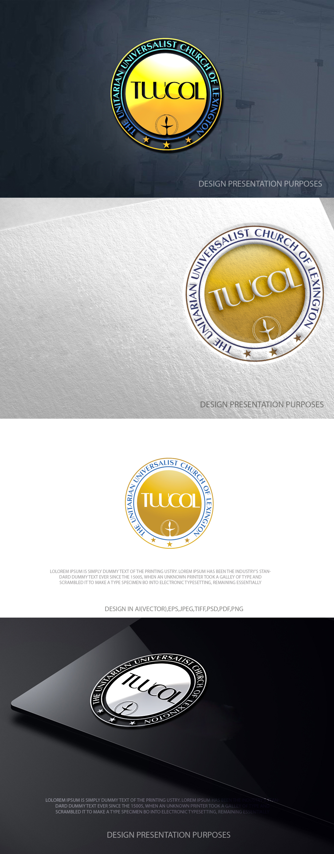 Diseño de Logo por zebronicgraphic para este proyecto | Diseño #37535591