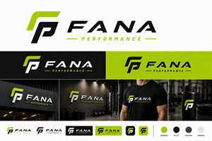Logo Design by EstelaV