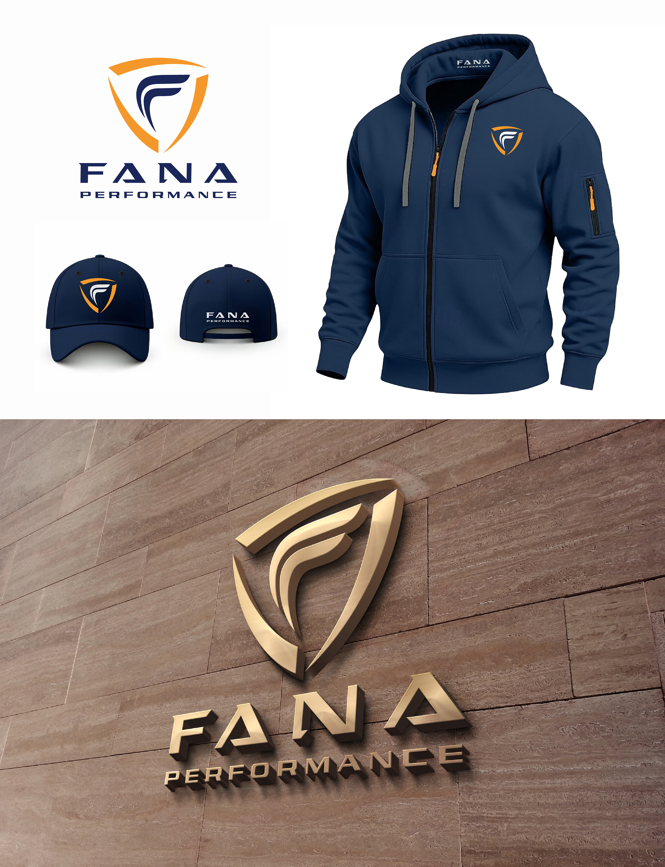 Logo Design by dharlan for this project | Design #37532703