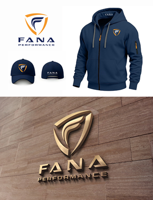 Logo Design by dharlan for this project | Design: #37532703