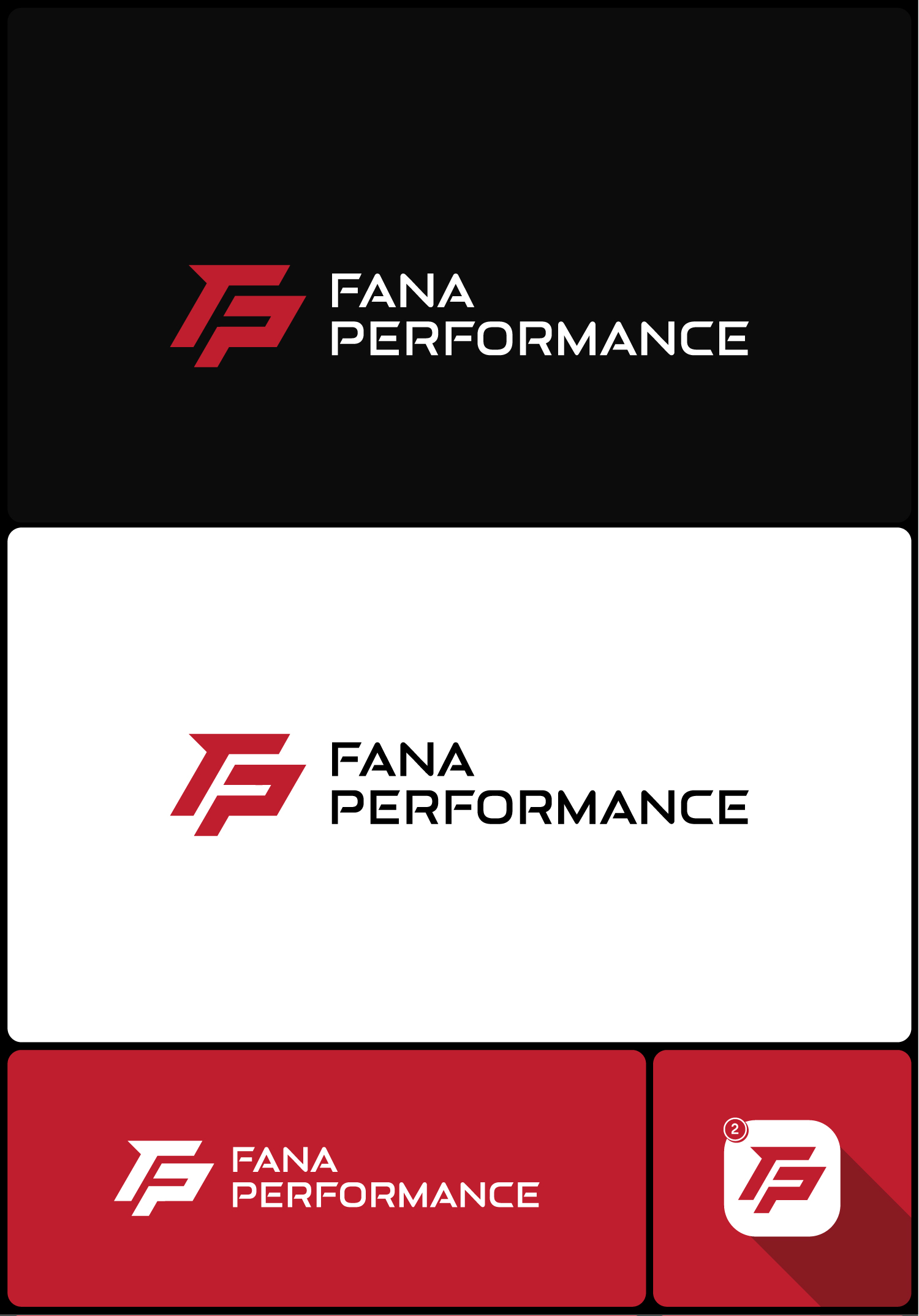 Logo Design by ZULLU for this project | Design #37540630