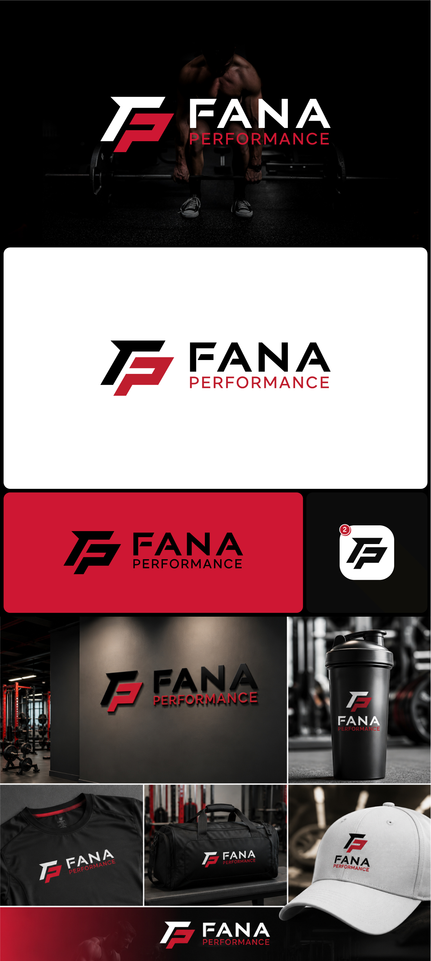 Logo Design by ZULLU for this project | Design: #37542317