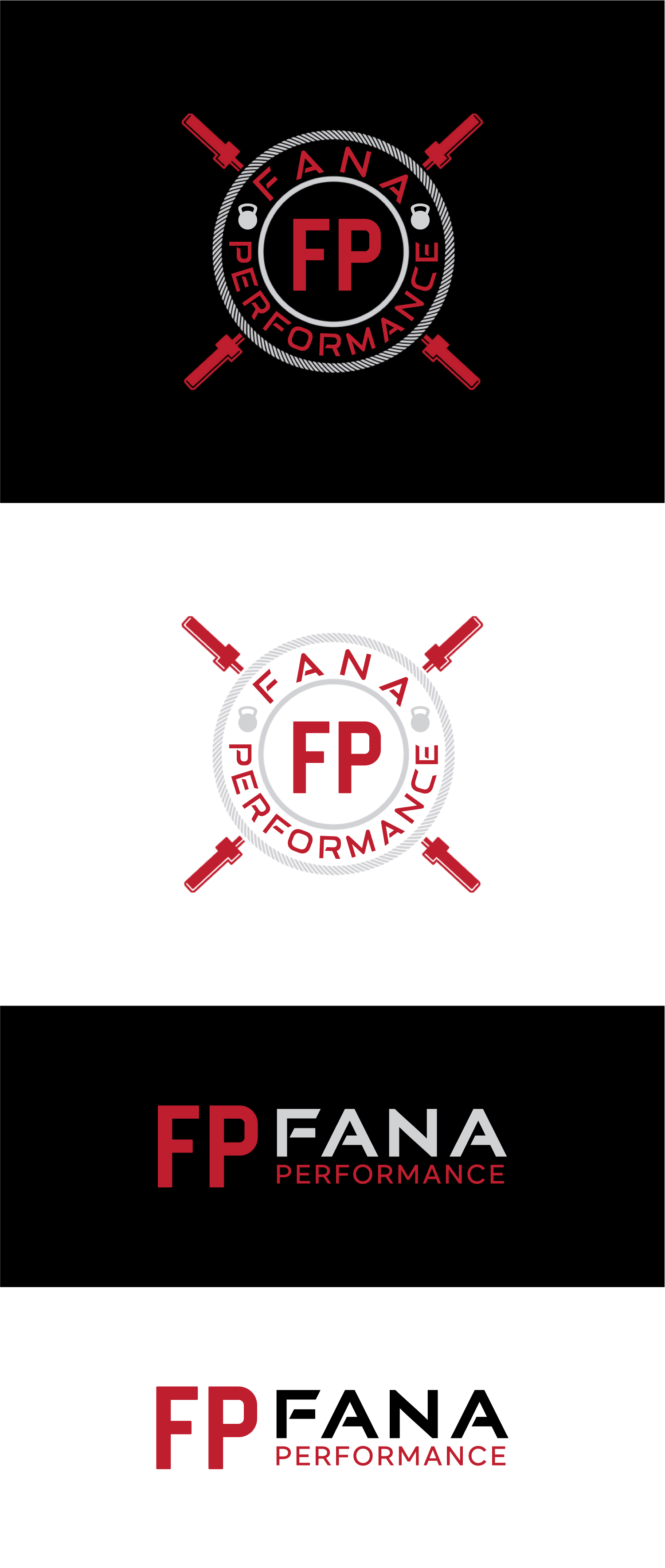 Logo Design by ZULLU for this project | Design #37544292