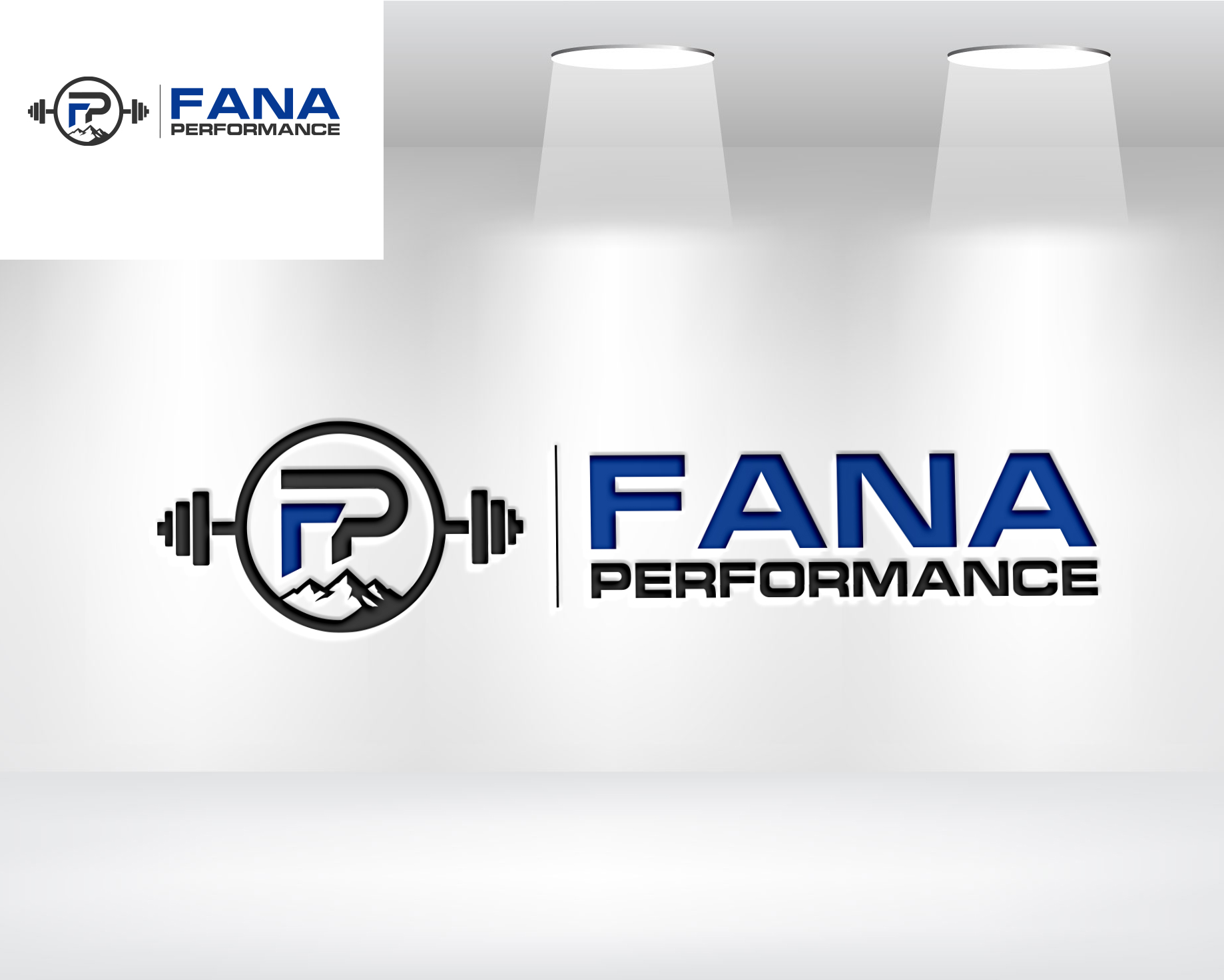 Logo Design by mehanuk for this project | Design #37537483