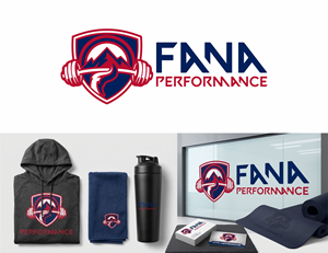 Logo Design by alkaline for this project | Design: #37532853