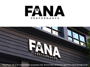 Logo Design by Kavth for this project | Design: #37540396