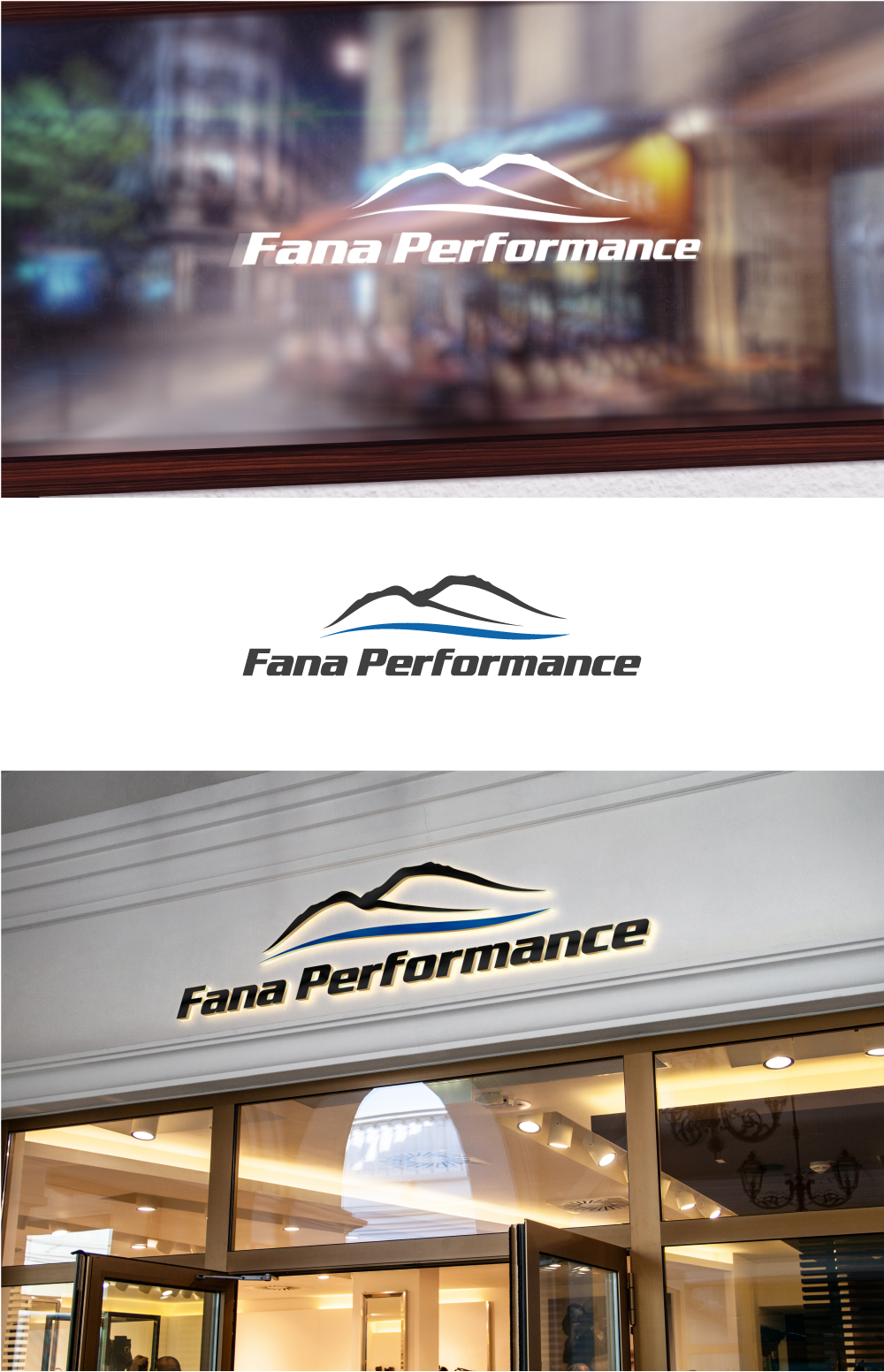 Logo Design by AAZ_Studio for this project | Design #37533651