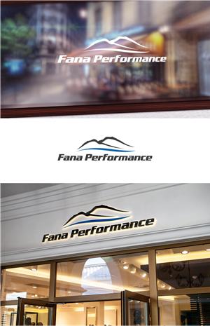 Logo Design by AAZ_Studio for this project | Design: #37533651