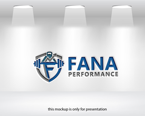 Logo Design by J.H.F for this project | Design: #37537713