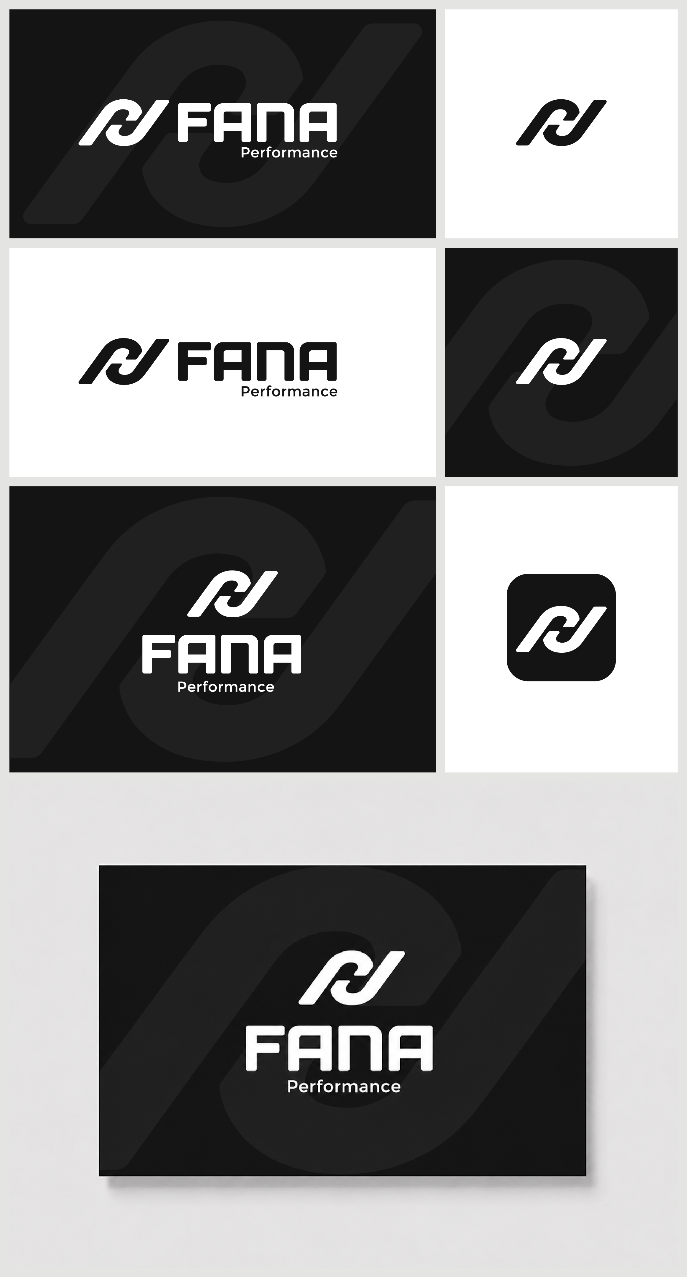 Logo Design by Ha.Connick for this project | Design #37534620