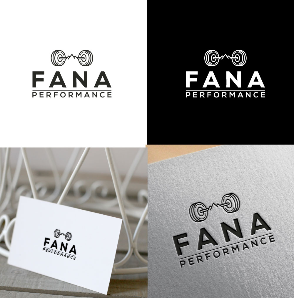 Logo Design by Jonshonkal for this project | Design #37536918