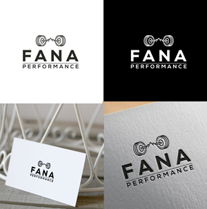 Logo Design by Jonshonkal for this project | Design: #37536918