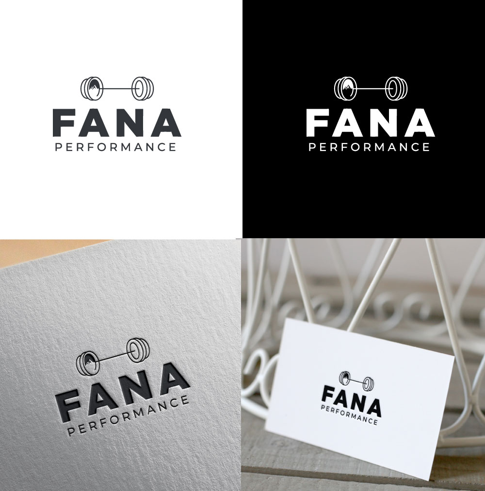 Logo Design by Jonshonkal for this project | Design #37536919