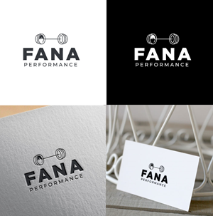 Logo Design by Jonshonkal for this project | Design: #37536919