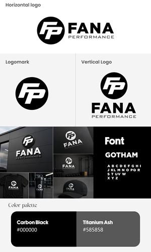 Logo Design by BEJIN for this project | Design: #37536430